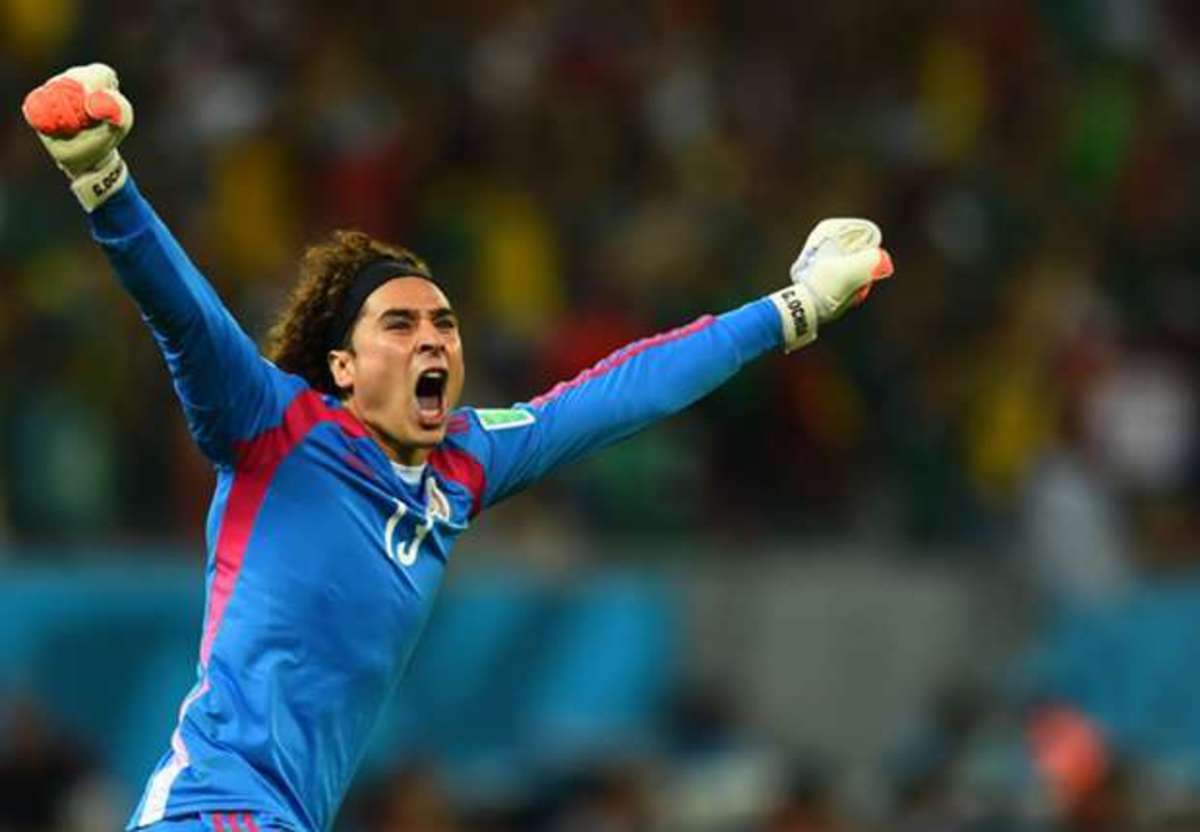 Κοιτάει Οτσόα ο Ολυμπιακός, 8 εκατομμύρια η Μονακό για Καρίγιο