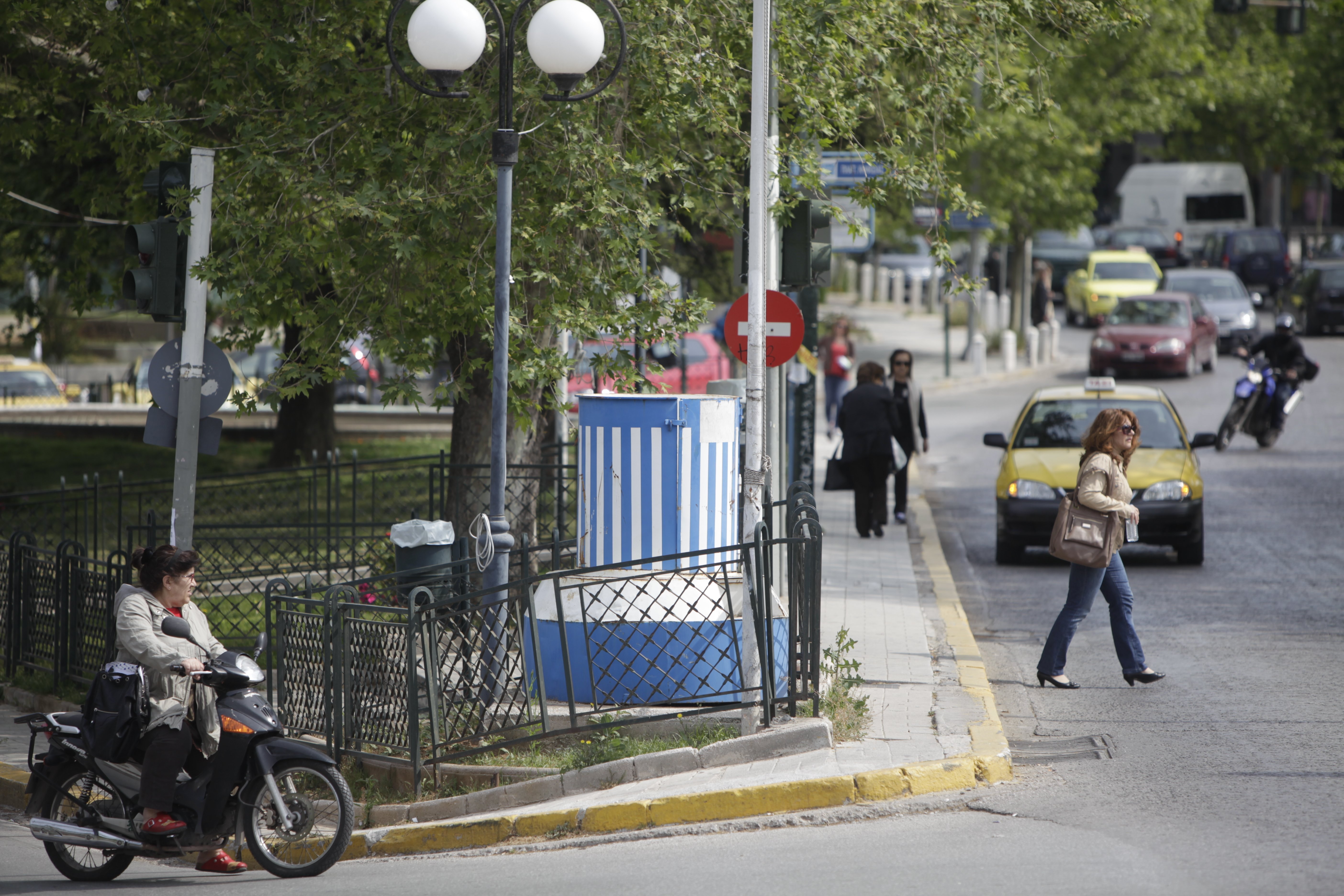 Αλλάζουν τα πάντα στον Κώδικα Οδικής Κυκλοφορίας – Προβλέπουν μείωση προστίμων για τις τροχαίες παραβάσεις – Τι θα συμβεί με τις εξετάσεις