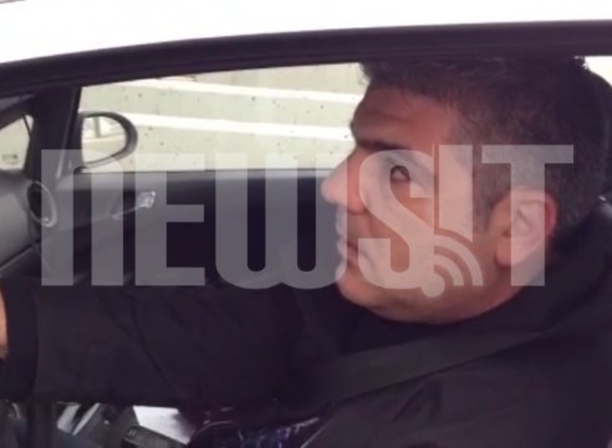 Οδηγοί για αύξηση διοδίων