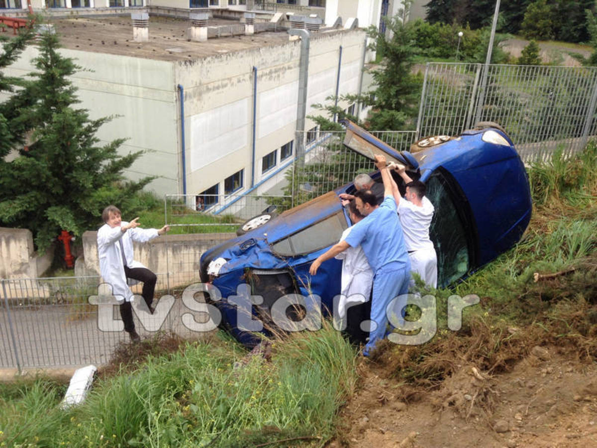 ΦΩΤΟ από το LamiaStar