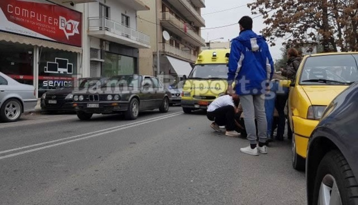ΦΩΤΟ από το LamiaReport