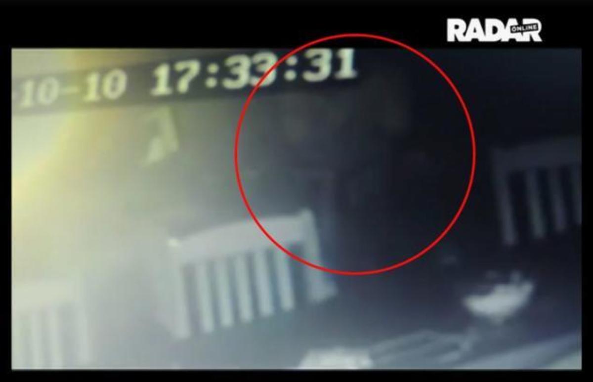 Video ντοκουμέντο: Ο Λαμάρ Όντομ πίνει αλκοόλ και χάπια λίγο πριν βρεθεί αναίσθητος