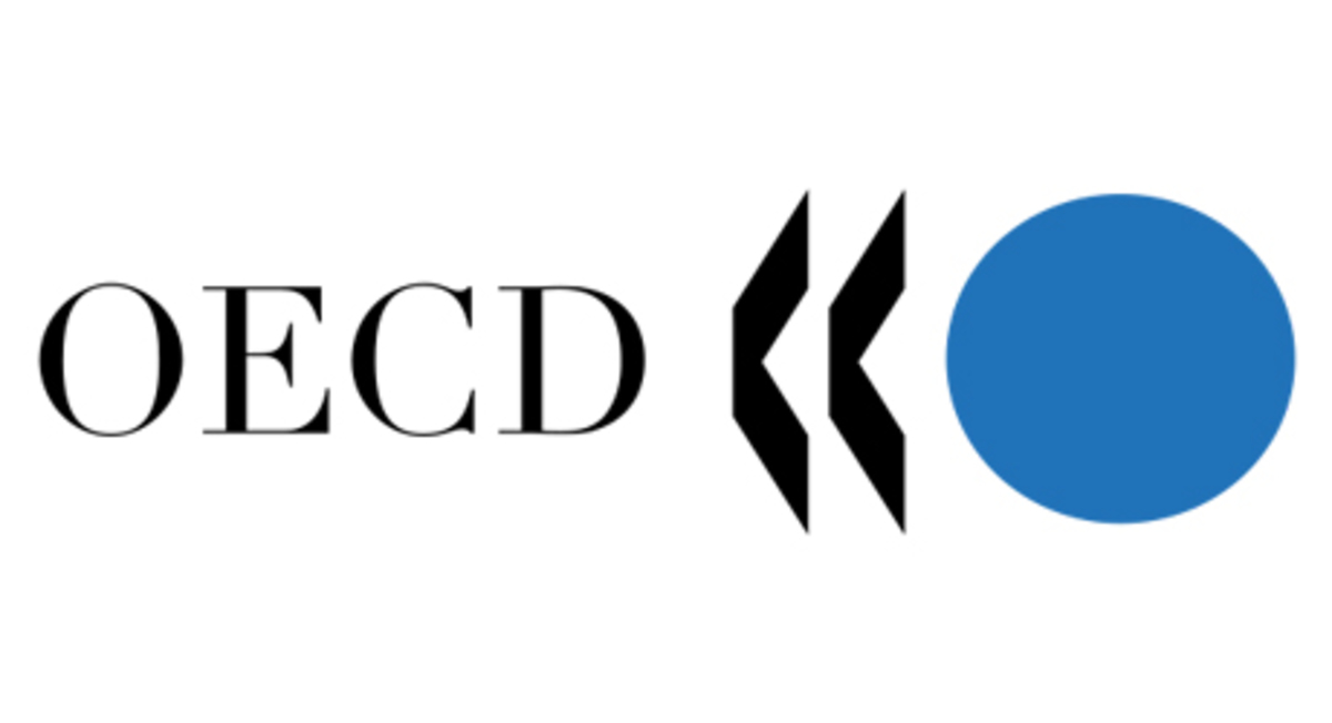 ΟΟΣΑ:Σταματήστε να μιλάτε για έξοδο της Ελλάδας από το ευρώ!