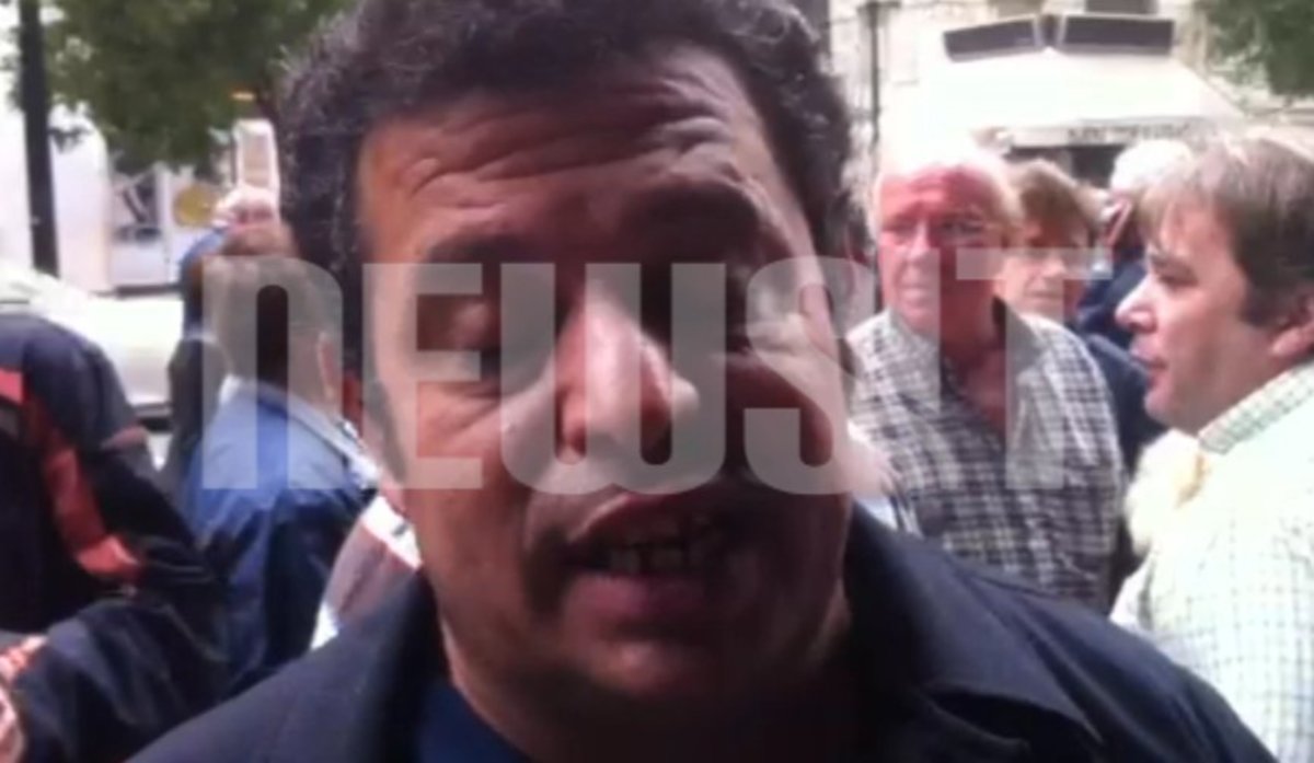 Δικαιούχος ΟΕΚ