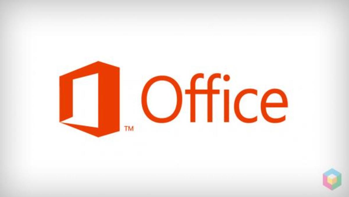 Η Microsft παρουσίασε το νέο Office!