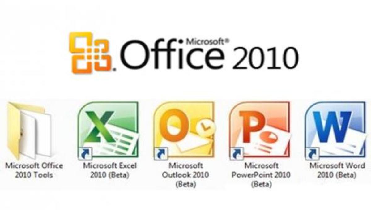 Office  2010 – Το καλύτερο Office που βγήκε ποτέ!