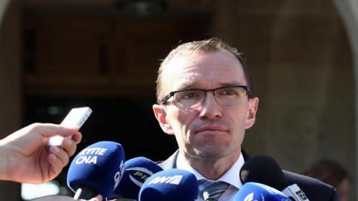 ΟΗΕ: Επιχειρεί να αποκλιμακώσει την ένταση – Στέλνει τον Άιντα σε Άγκυρα-Αθήνα-Λευκωσία
