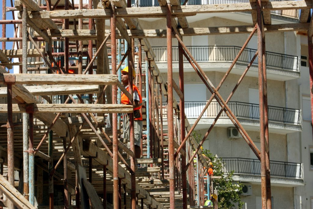 Ηλεκτρονικά θα εκδίδονται οι οικοδομικές άδειες από τον Ιανουάριο σε όλη την χώρα!