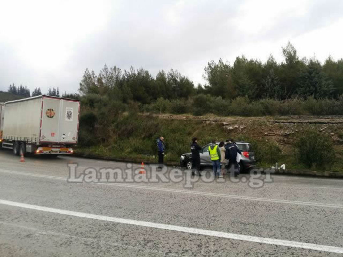 ΦΩΤΟ από το LamiaReport