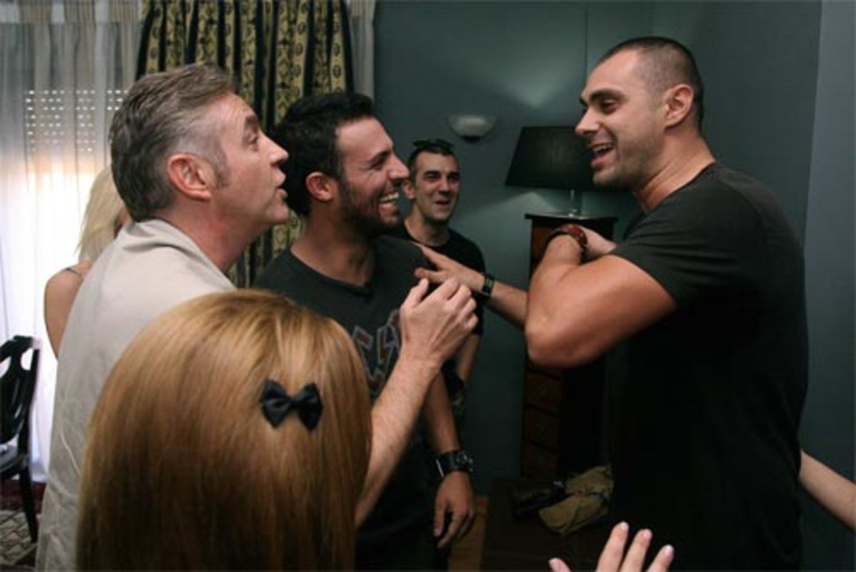 ΑΠΟΚΑΛΥΠΤΙΚΟ: Τι γίνεται με την «Οικογένεια της συμφοράς»;