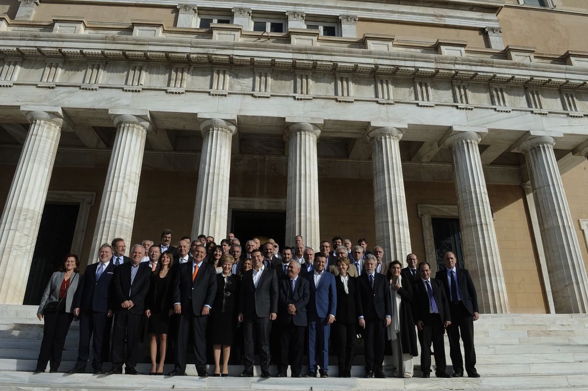 Μέσα στο υπουργικό: Τι ζήτησε ο Τσίπρας, ποιοι μίλησαν