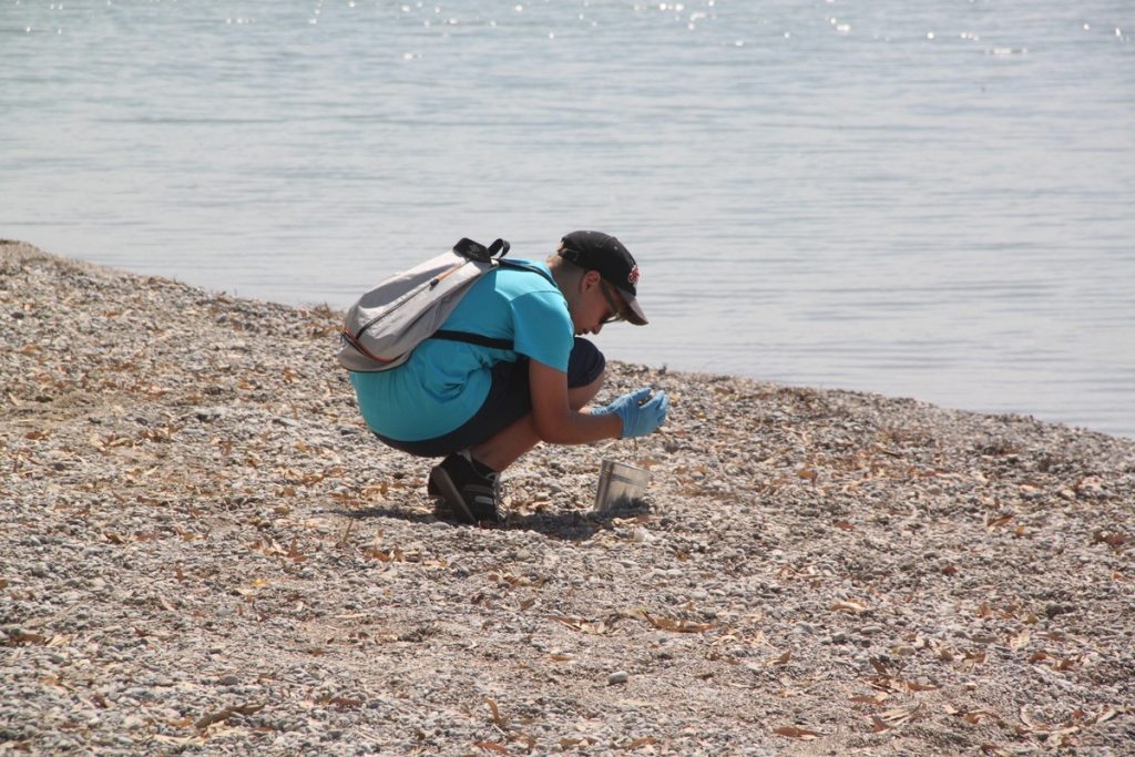 Παιδικό Οικολογικό Φεστιβάλ με αφορμή την Παγκόσμια Ημέρα Περιβάλλοντος στο Θησείο