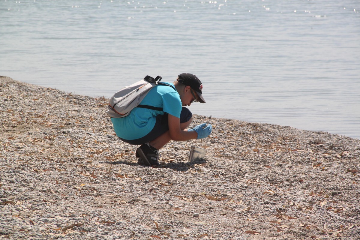 Παιδικό Οικολογικό Φεστιβάλ με αφορμή την Παγκόσμια Ημέρα Περιβάλλοντος στο Θησείο
