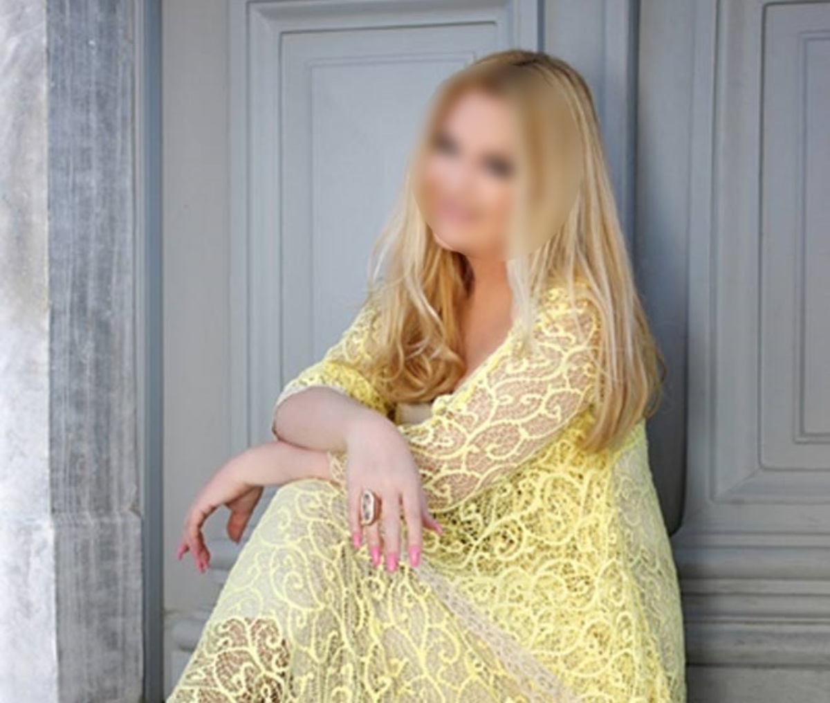 Αγνώριστη μετά τη μάχη με τον καρκίνο διάσημη Ελληνίδα ηθοποιός