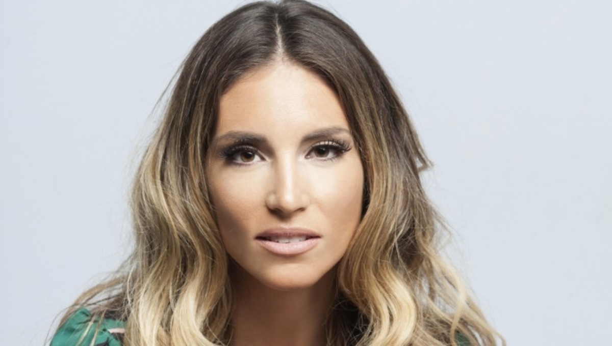 Αθηνά Οικονομάκου: «Είχε πάθει μαζί μου εμμονή, είχε γίνει η σκιά μου»