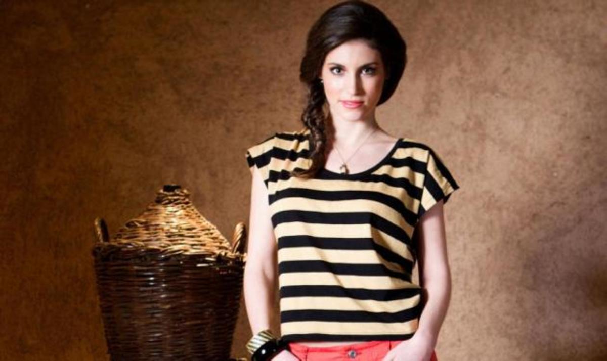 Αθηνά Οικονομάκου: Αποκαλύπτει γιατί πάει σε ψυχολόγο!