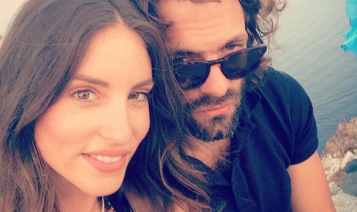 Αθηνά Οικονομάκου – Φίλιππος Μιχόπουλος: Full in love