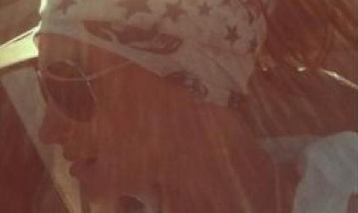 Α. Οικονομάκου: Φωτογραφίες από τα μπάνια της στην Άνδρο!