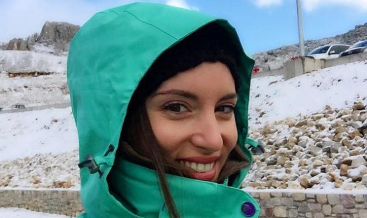 Αθηνά Οικονομάκου: Γιατί την αποκάλεσαν “ανεύθυνη” στα social media;