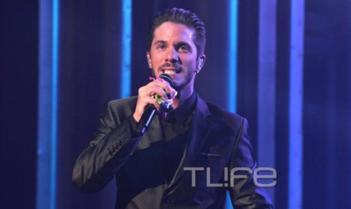 Νικος Οικονομόπουλος: Τι απαντά για το ατύχημά του στην πίστα