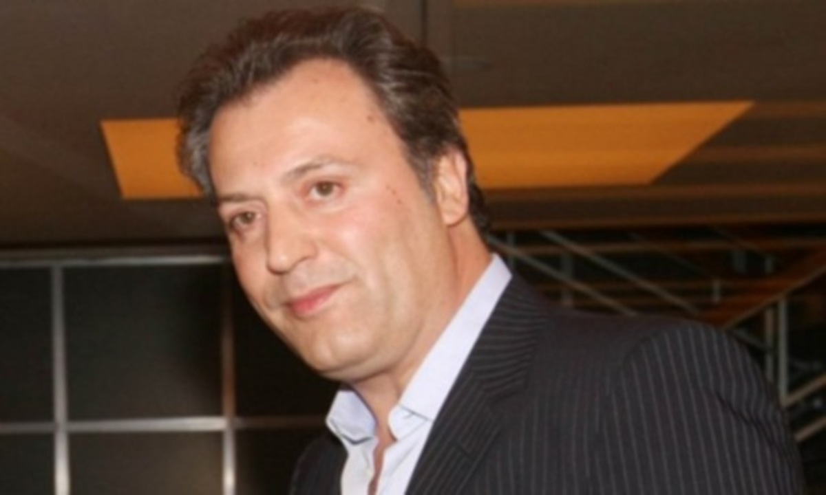 Το νέο μήνυμα του Δημήτρη Οικονόμου – Πότε επιστρέφει;