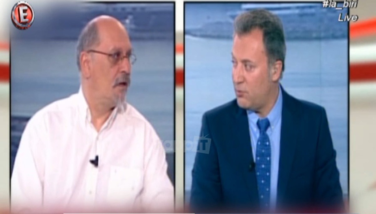 Survivor: Λυριτζής και Οικονόμου σχολιάζουν περί αποχώρησης Βαλαβάνη!