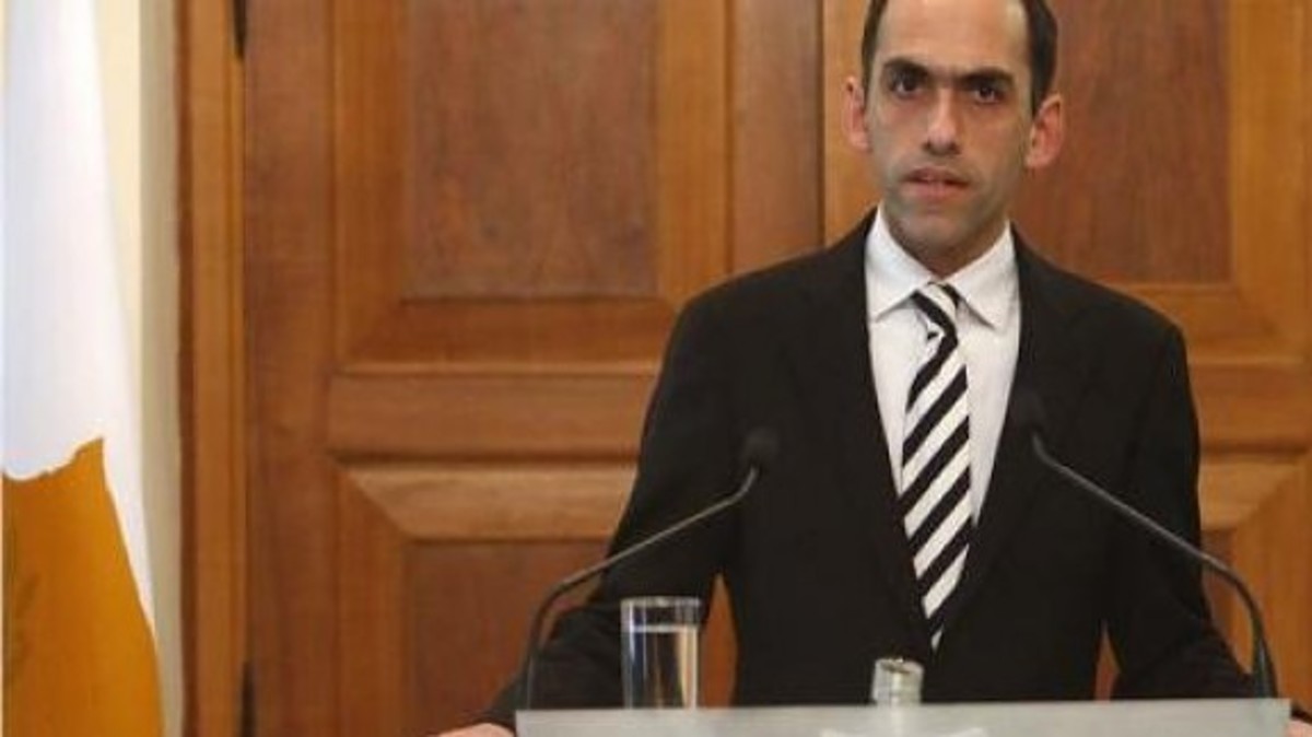 ΥΠΟΙΚ Κύπρου: “Το 2014 η πιο δύσκολη χρονιά της κρίσης”