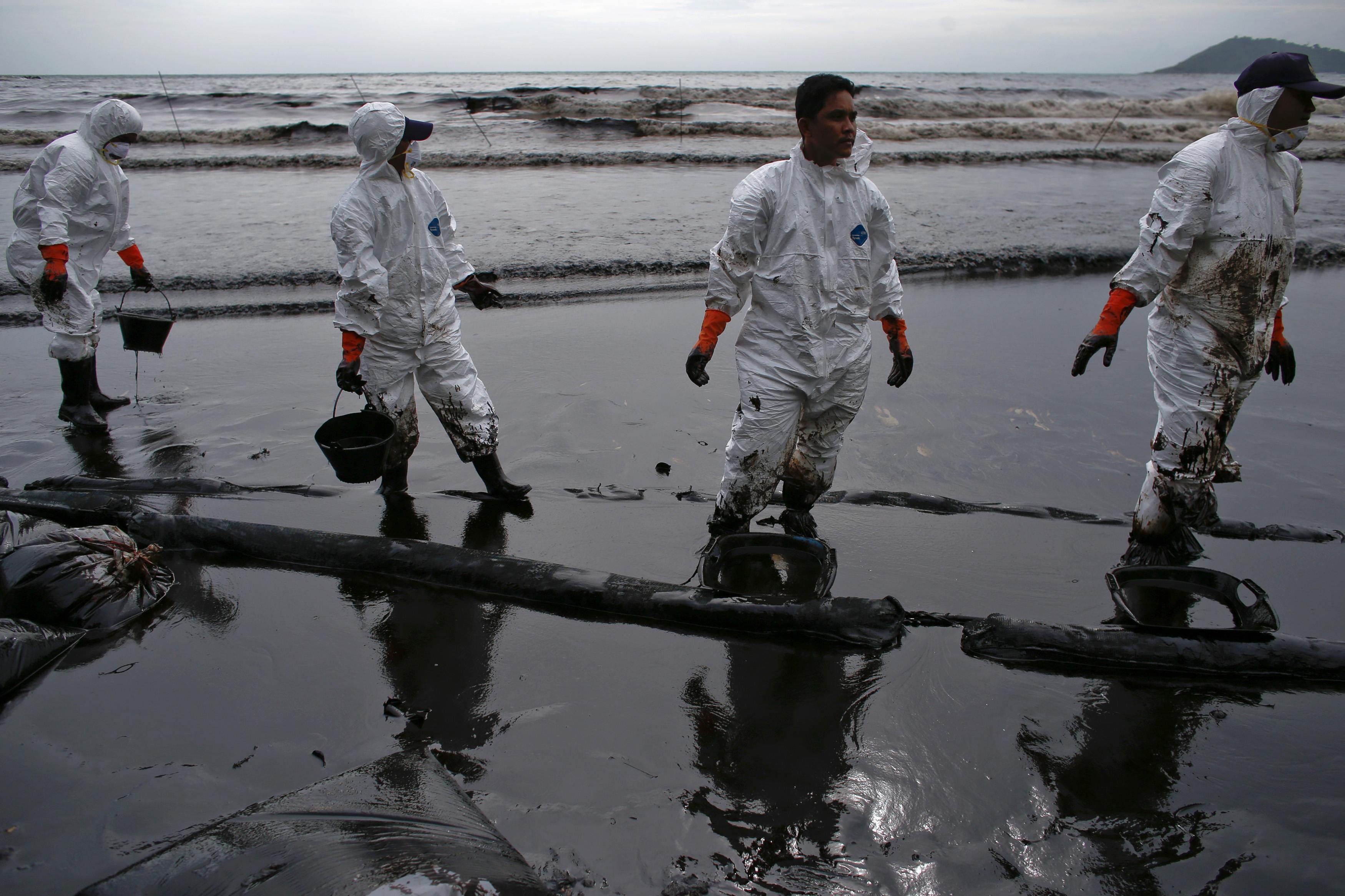 Ο εξωτικός παράδεισος που έγινε κόλαση! – ΦΩΤΟ