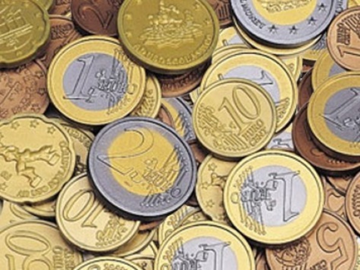 “Αστρονομικό” χρέος στην εφορία – 0,05 ευρώ με τις… προσαυξήσεις!