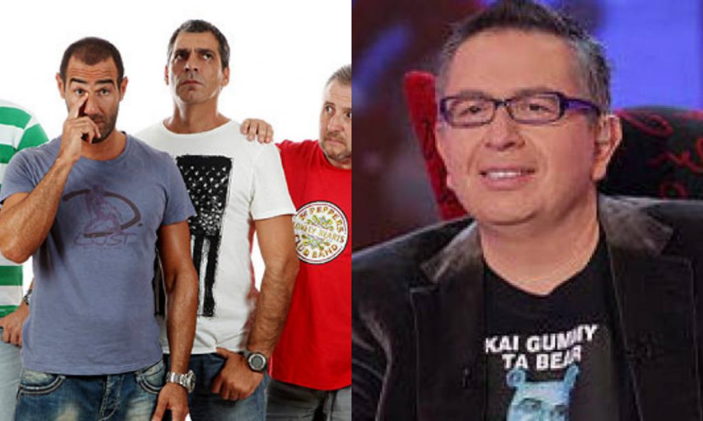 Τα πήραν …όλα Θέμος και Ράδιο Αρβύλα