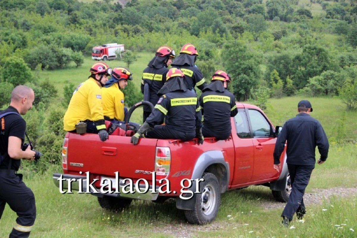 ΦΩΤΟ από το TrikalaOla