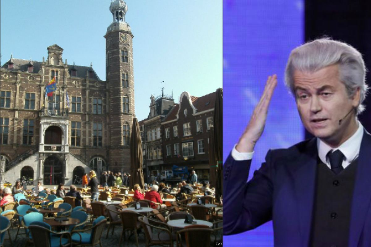 Ολλανδία – εκλογές: Στην ιδιαίτερη πατρίδα του Βίντερς – Ο ακροδεξίος με το “οξυζενέ” μαλλί