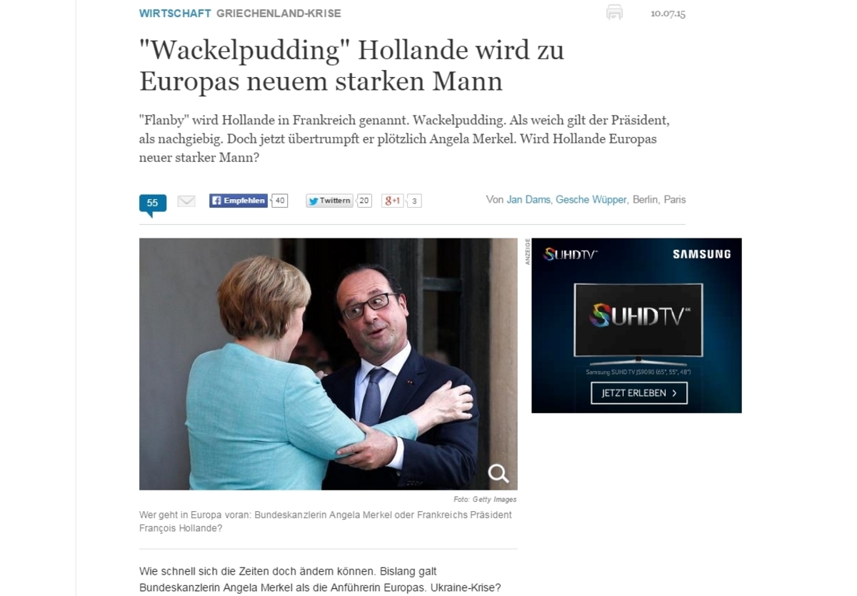 Φωτό από welt.de