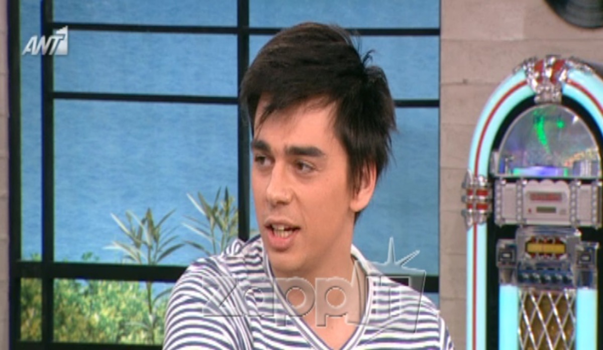 Όλεγκ Ντεργκατσιόβ: «Ο Μιχάλης ήταν η πρώτη μου επιλογή στο Voice, αλλά…»