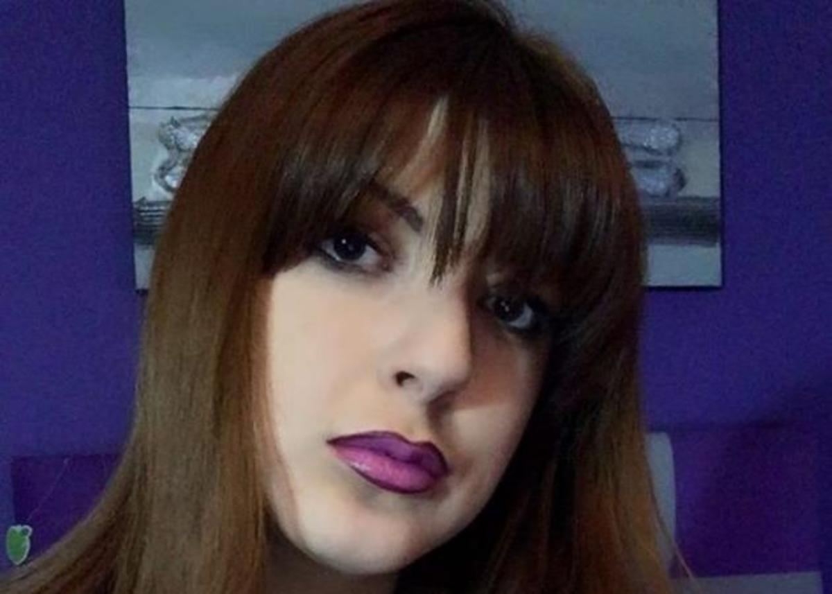 Έξαλλη η κόρη της Άντζελας Δημητρίου!