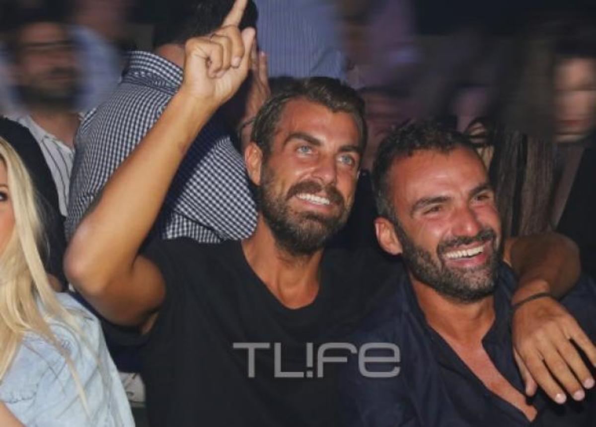Στέλιος Χανταμπάκης: Συγκινημένος από το (ποδοσφαιρικό) δώρο που του φέρνει από την Ιταλία ο Λάμπρος Χούτος! [vid]