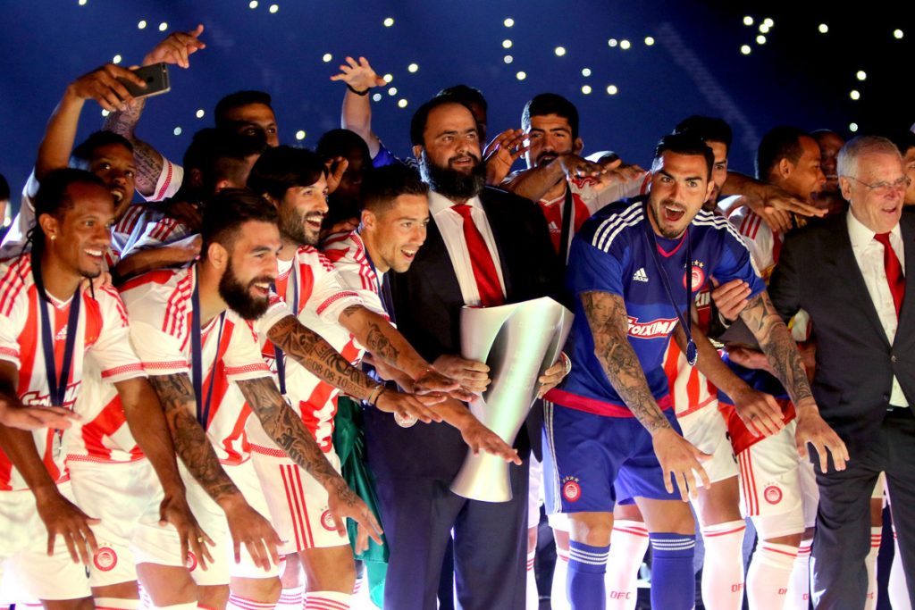 ΦΩΤΟ Eurokinissi