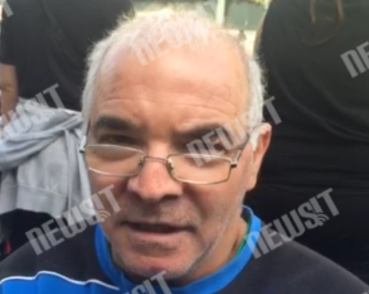 Ξέσπασμα παραολυμπιονίκη στο NewsIt.gr