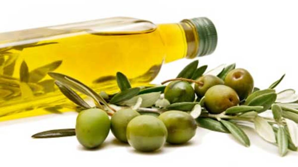 Τεράστιες αυξήσεις σε λάδι, ντομάτες και μαρούλια