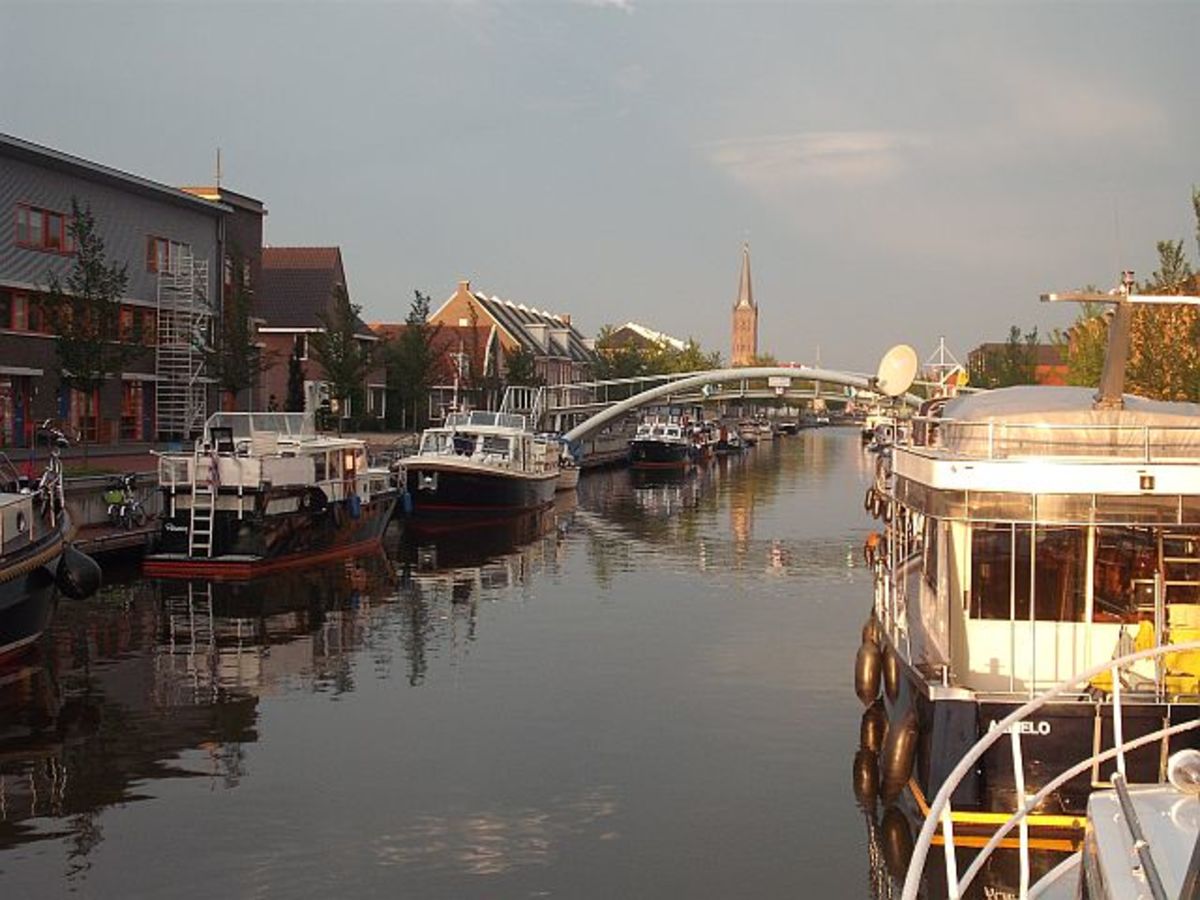 Λίστα με 120 Έλληνες που έχουν αγοράσει σκάφος στην Ολλανδία