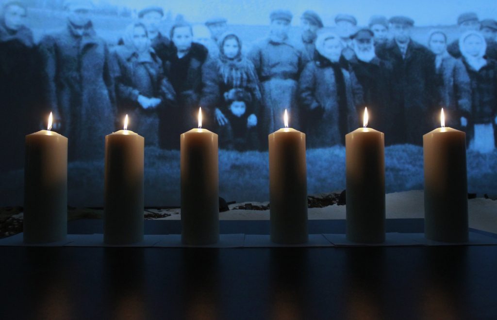 Αποκάλυψη: Οι ελβετικές αρχές γνώριζαν από το 1942 για το Ολοκαύτωμα