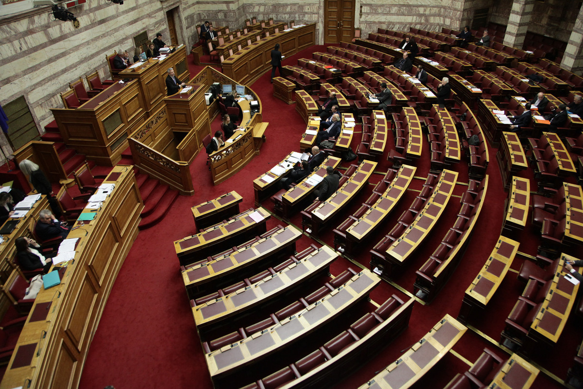 ΦΩΤΟ ΑΡΧΕΙΟΥ EUROKINISSI