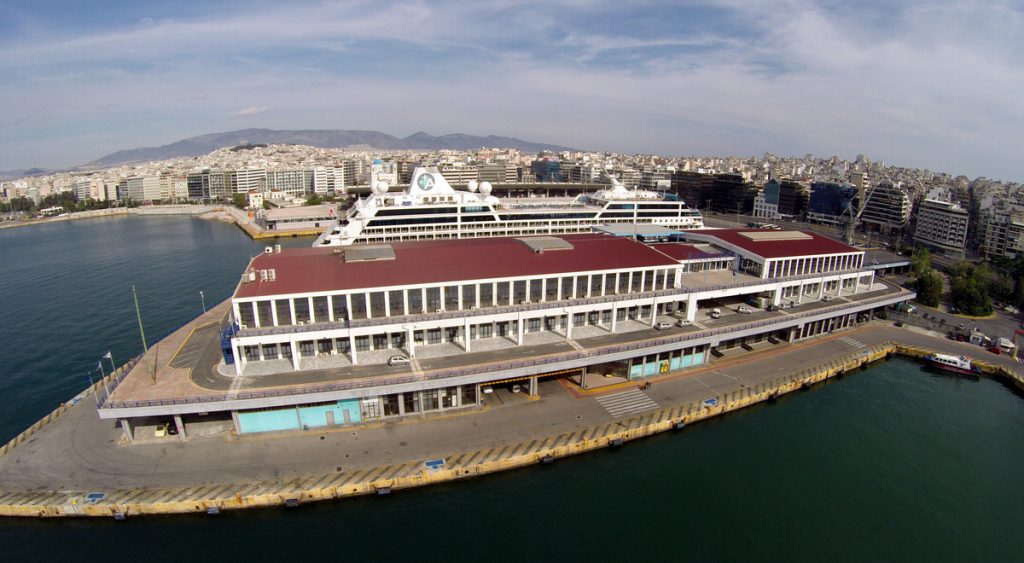 Τηλεφώνημα για βόμβα στον ΟΛΠ κατά τη συνεδρίαση του ΔΣ!