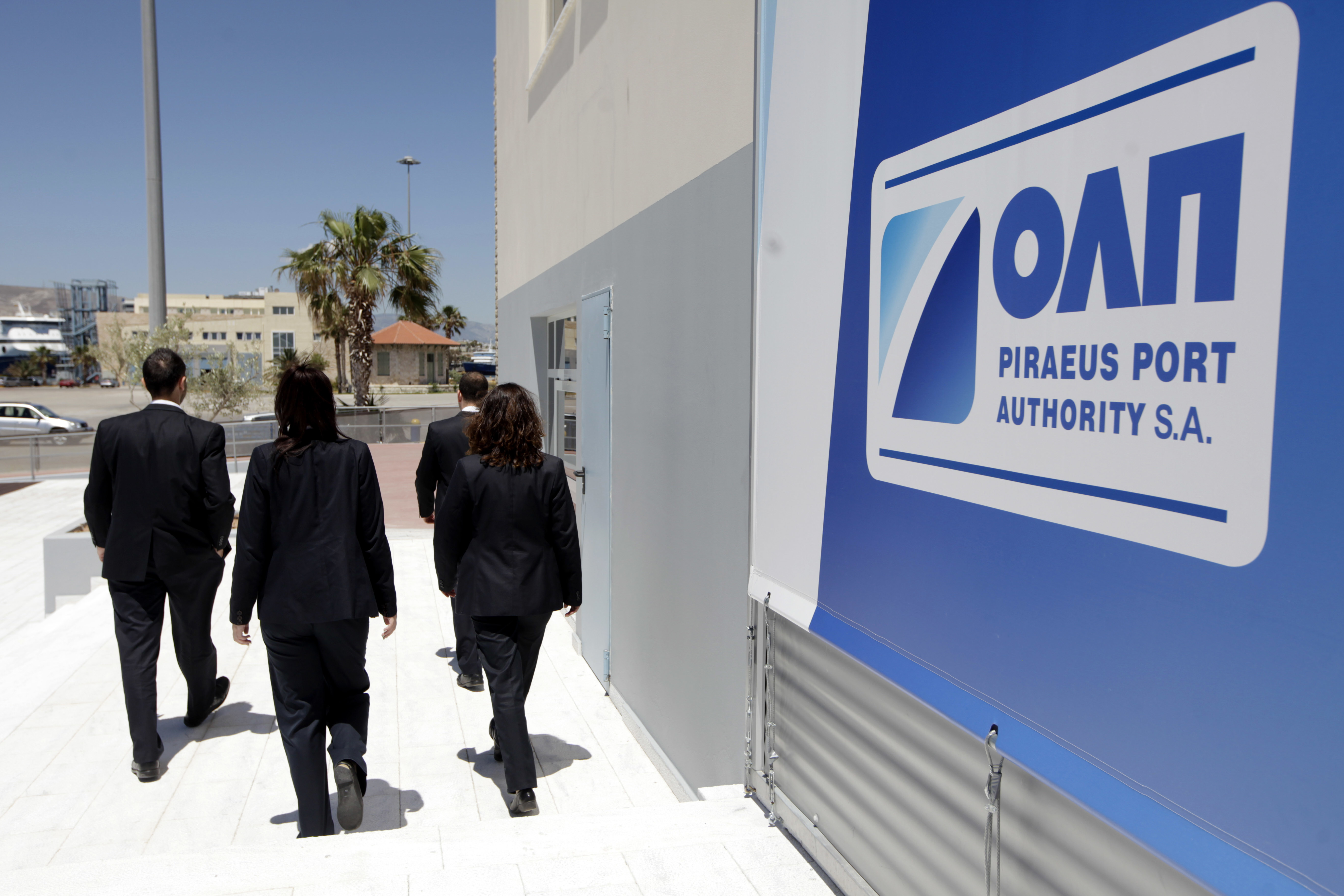 Ξεπέρασαν τα 3 εκατ. τα κέρδη του ΟΛΠ το Α’ εξάμηνο του 2013