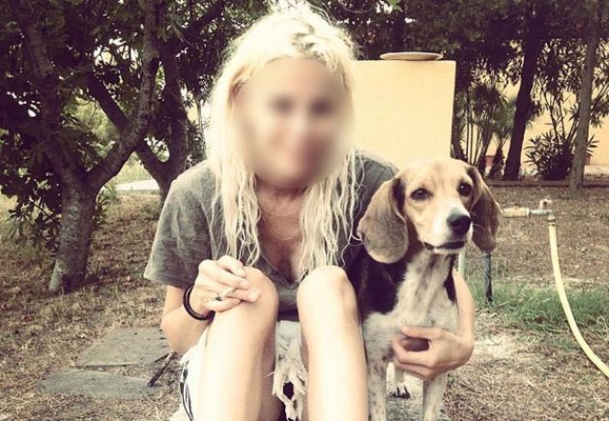 Τραγικός θάνατος για 35χρονη celebrity – Φήμες πως την στραγγάλισαν πάνω σε ερωτικό παιχνίδι