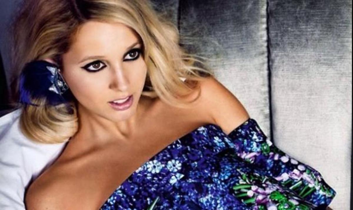 Η κόρη της Marie Chantal και του Παύλου ταξιδεύει στο Παρίσι και πλήττει!