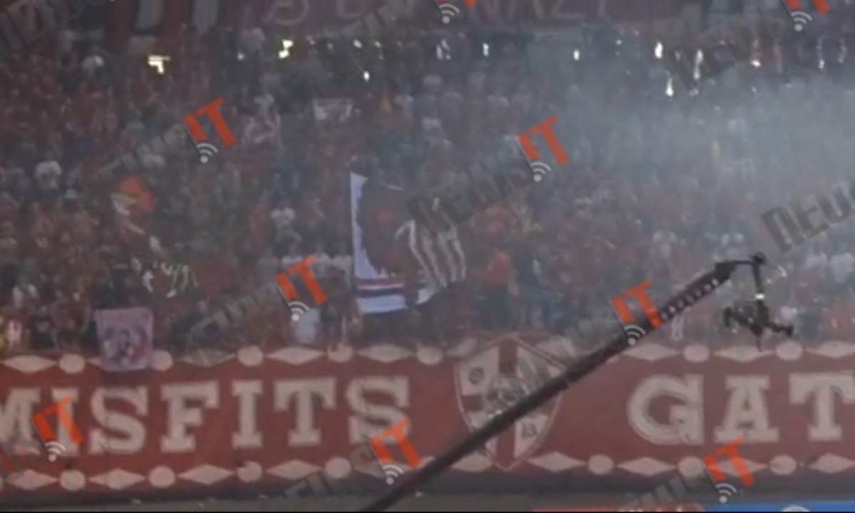 Ολυμπιακός – Παναθηναϊκός