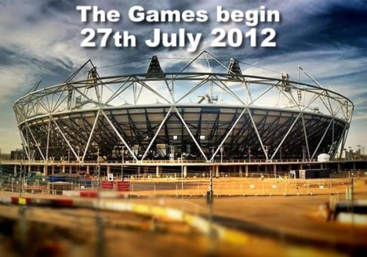 Καληνύχτα EURO, καλημέρα Oλυμπιακοί Αγώνες! Νέα πρόκληση για την ΕΡΤ