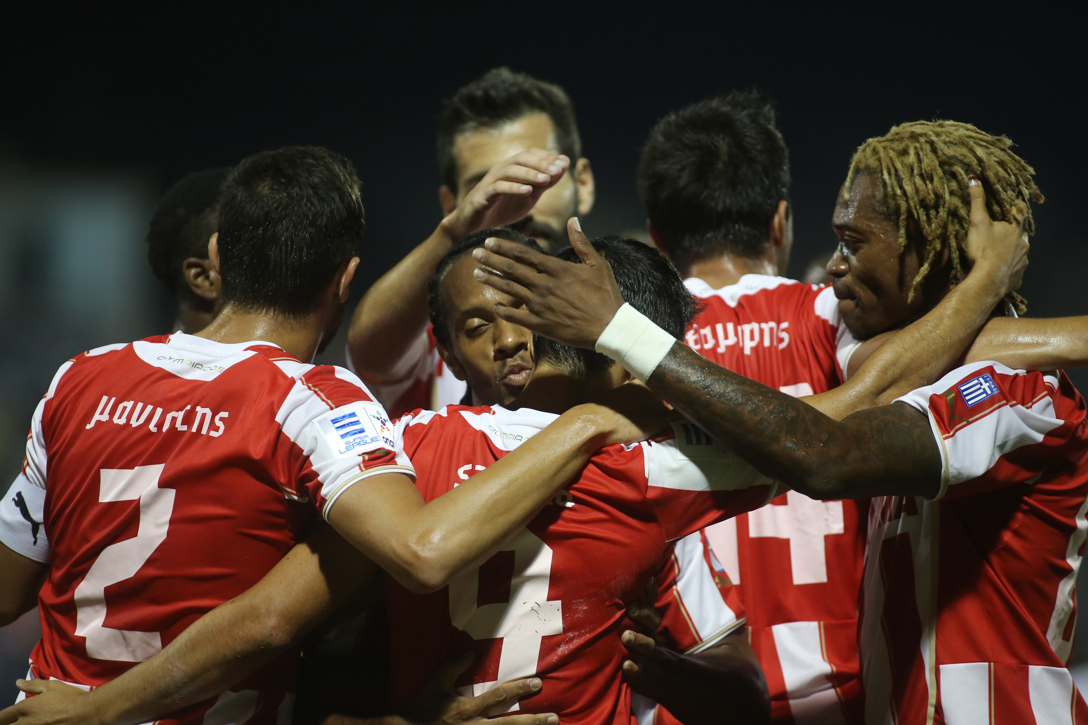 ΦΩΤΟΓΡΑΦΙΑ: EUROKINISSI