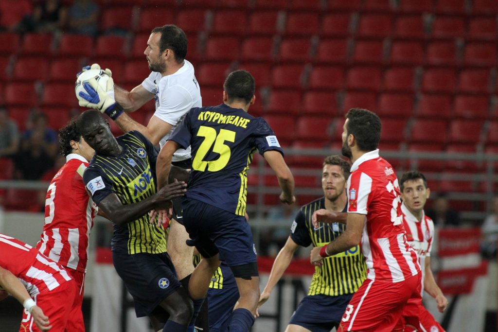 ΦΩΤΟ EUROKINISSI